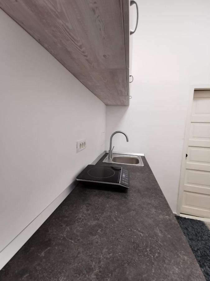 Silent Downtown Apartment Arad Zewnętrze zdjęcie